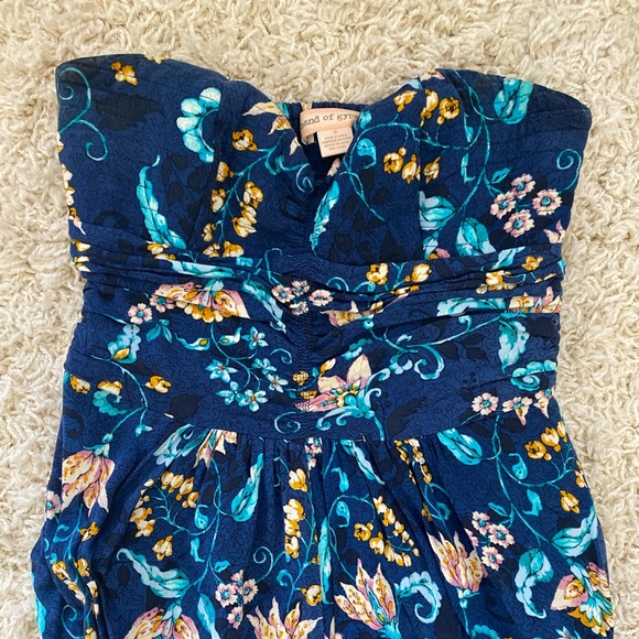 Colorful jumpsuit - Picture 3 of 5